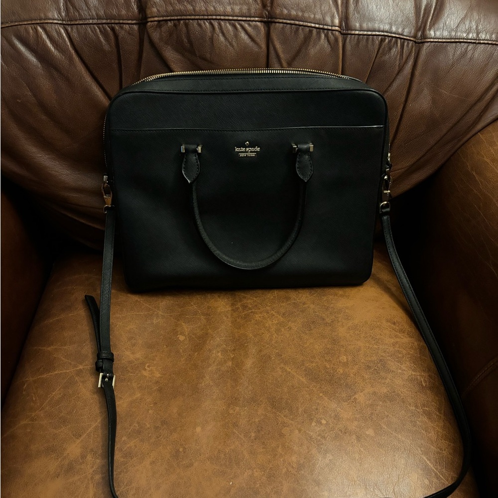 NEVER USED Kate Spade Laptop Bag